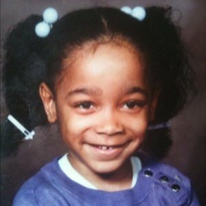 Meet your Posher, Robyn